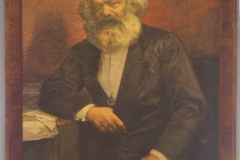 Sergei Kirov Apartment Museum, Leningrad