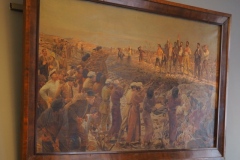Sergei Kirov Apartment Museum, Leningrad