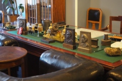 Sergei Kirov Apartment Museum, Leningrad