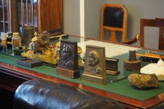 Sergei Kirov Apartment Museum, Leningrad