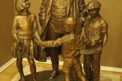 Sergei Kirov Apartment Museum, Leningrad