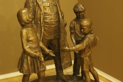 Sergei Kirov Apartment Museum, Leningrad