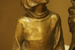 Sergei Kirov Apartment Museum, Leningrad