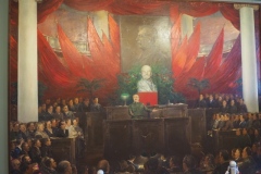 Sergei Kirov Apartment Museum, Leningrad