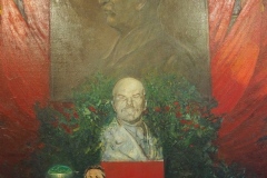 Sergei Kirov Apartment Museum, Leningrad