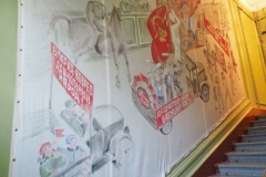 Sergei Kirov Apartment Museum, Leningrad