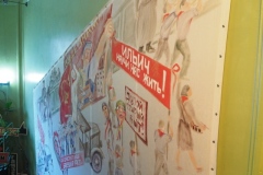 Sergei Kirov Apartment Museum, Leningrad