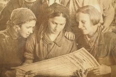 Sergei Kirov Apartment Museum, Leningrad