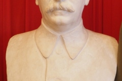 Sergei Kirov Apartment Museum, Leningrad