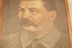 Sergei Kirov Apartment Museum, Leningrad