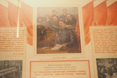 Sergei Kirov Apartment Museum, Leningrad