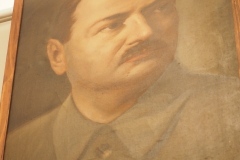 Sergei Kirov Apartment Museum, Leningrad