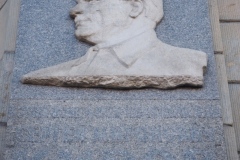 Sergei Kirov Apartment Museum, Leningrad