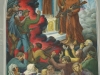 Anti-Communist Paintings in Shkoder Church