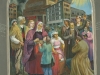 Anti-Communist Paintings in Shkoder Church