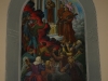Anti-Communist Paintings in Shkoder Church