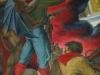 Anti-Communist Paintings in Shkoder Church