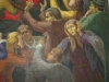 Anti-Communist Paintings in Shkoder Church