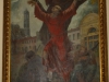Anti-Communist Paintings in Shkoder Church