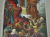 Anti-Communist Paintings in Shkoder Church