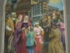 Anti-Communist Paintings in Shkoder Church