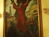 Anti-Communist Paintings in Shkoder Church