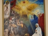 Anti-Communist Paintings in Shkoder Church