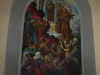 Anti-Communist Paintings in Shkoder Church