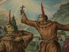 Bloody Martyrdom - Franciscan Church, Shkodër
