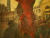 Crucifixion of the Franciscan - Franciscan Church, Shkodër