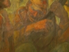 Crucifixion of the Franciscan - Franciscan Church, Shkodër
