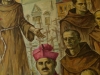 For God and Country - Franciscan Church, Shkodër