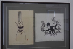 Socialist Art  Museum - Sofia, Bulgaria