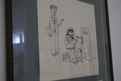 Socialist Art  Museum - Sofia, Bulgaria
