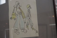 Socialist Art  Museum - Sofia, Bulgaria