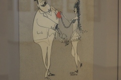 Socialist Art  Museum - Sofia, Bulgaria