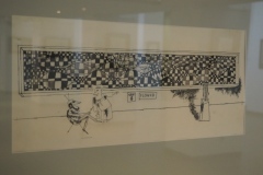 Socialist Art Museum - Sofia, Bulgaria
