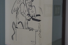 Socialist Art Museum - Sofia, Bulgaria