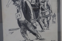 Socialist Art Museum - Sofia, Bulgaria