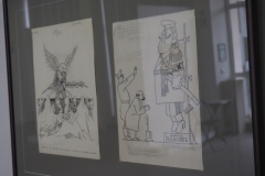 Socialist Art Museum - Sofia, Bulgaria