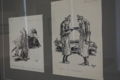 Socialist Art Museum - Sofia, Bulgaria