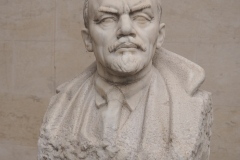 Socialist Art Museum - Sofia, Bulgaria