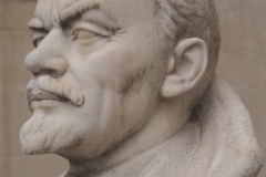 Socialist Art Museum - Sofia, Bulgaria