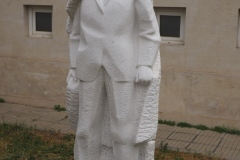 Socialist Art Museum - Sofia, Bulgaria