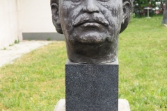 Socialist Art Museum - Sofia, Bulgaria