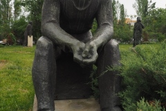 Socialist Art Museum - Sofia, Bulgaria