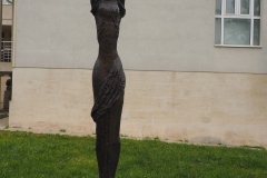 Socialist Art Museum - Sofia, Bulgaria