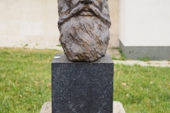 Socialist Art Museum - Sofia, Bulgaria