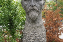Socialist Art Museum - Sofia, Bulgaria