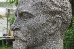 Socialist Art Museum - Sofia, Bulgaria